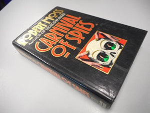 Carnival of Spies - RHM Bookstore