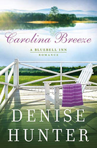 Carolina Breeze (A Bluebell Inn Romance) - RHM Bookstore