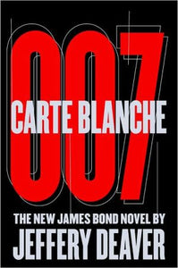 Carte Blanche - RHM Bookstore