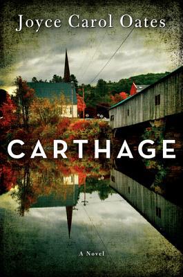 Carthage: A Novel - RHM Bookstore