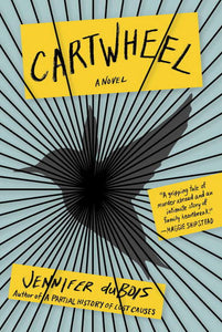 Cartwheel: A Novel - RHM Bookstore