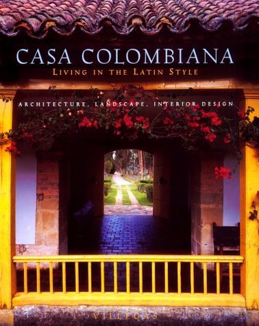 Casa Colombiana - RHM Bookstore