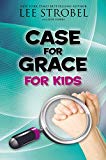 Case for Grace for Kids (Case for… Series for Kids) - RHM Bookstore