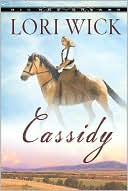 Cassidy (Big Sky Dreams, Book 1) - RHM Bookstore