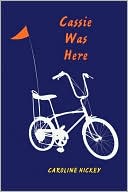 Cassie Was Here - RHM Bookstore