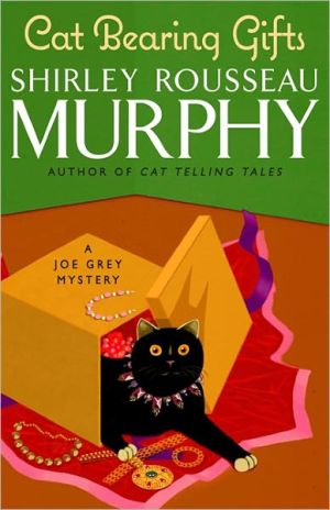 Cat Bearing Gifts (Joe Grey Mystery Series) - RHM Bookstore