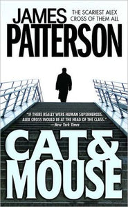 Cat & Mouse (Alex Cross, 4) - RHM Bookstore