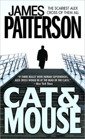 Cat & Mouse (Alex Cross, 4) - RHM Bookstore