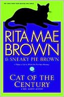 Cat of the Century: A Mrs. Murphy Mystery - RHM Bookstore