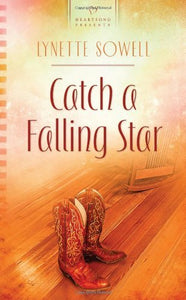 Catch a Falling Star (Heartsong Presents, No. 970) - RHM Bookstore