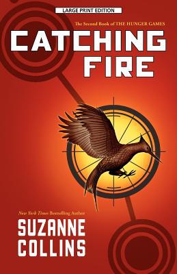 Catching Fire (Hunger Games) - RHM Bookstore
