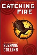 Catching Fire (The Hunger Games) - RHM Bookstore