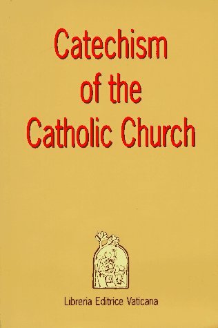 Catechism of the Catholic Church - RHM Bookstore
