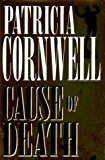 Cause of Death (Patricia Cornwell) - RHM Bookstore