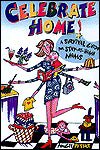 Celebrate Home: Great Ideas for Stay-At-Home Moms - RHM Bookstore