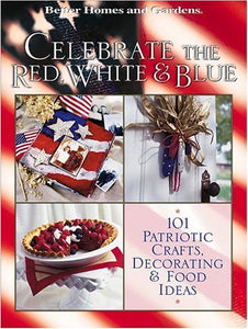 Celebrate the Red, White, & Blue - RHM Bookstore