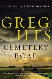 Cemetery Road: A Novel - RHM Bookstore