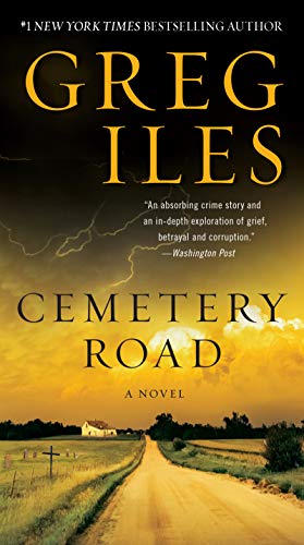 Cemetery Road: A Novel - RHM Bookstore