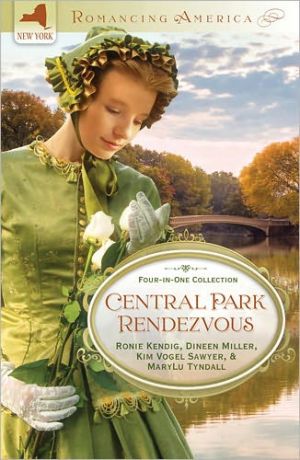 Central Park Rendezvous (Romancing America) - RHM Bookstore