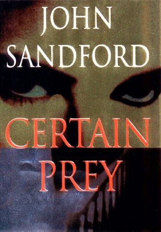 Certain Prey - RHM Bookstore