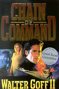 Chain of Command - RHM Bookstore