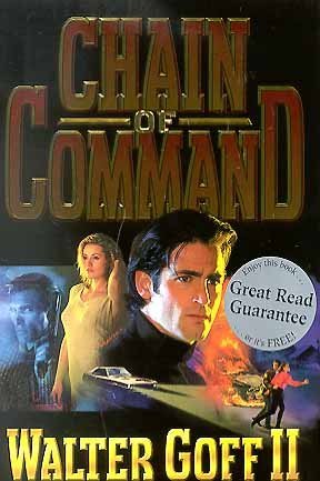 Chain of Command - RHM Bookstore