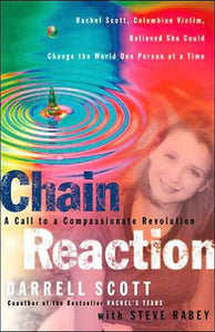 Chain Reaction A Call To Compassionate Revolution - RHM Bookstore