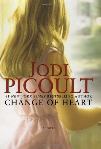 Change of Heart: A Novel - RHM Bookstore