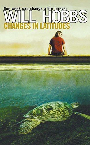 Changes in Latitudes - RHM Bookstore