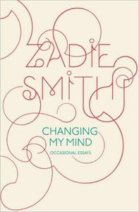 Changing My Mind: Occasional Essays - RHM Bookstore