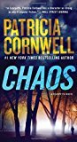 Chaos: A Scarpetta Novel (Kay Scarpetta Mysteries) - RHM Bookstore