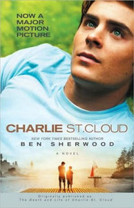 Charlie St. Cloud: A Novel - RHM Bookstore