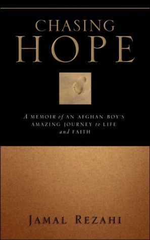 Chasing Hope - RHM Bookstore