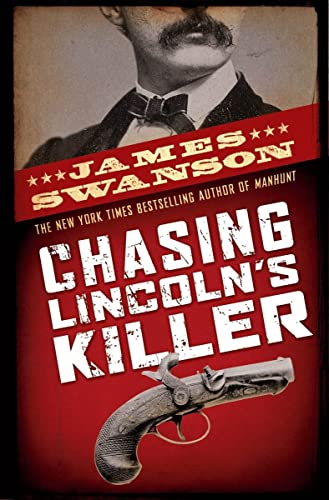 Chasing Lincoln's Killer - RHM Bookstore