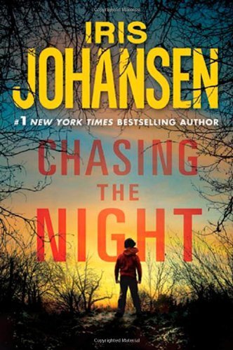 Chasing the Night (Eve Duncan) - RHM Bookstore