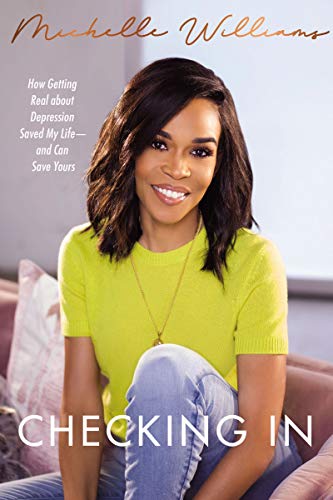 Checking In: How Getting Real about Depression Saved My Life---and Can Save Yours - RHM Bookstore