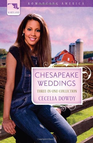 Chesapeake Weddings (Romancing America: Maryland) - RHM Bookstore