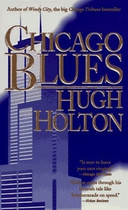 Chicago Blues (Larry Cole) - RHM Bookstore