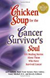 Chicken Soup for the Cancer Survivor's Soul: 101 Healing Stories About Those Who Have Survived Cancer - RHM Bookstore