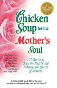 Chicken Soup For The Mother's Soul - RHM Bookstore