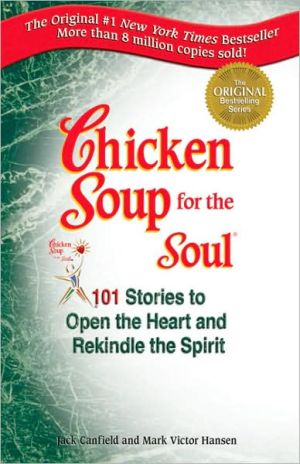 Chicken Soup For The Soul - RHM Bookstore