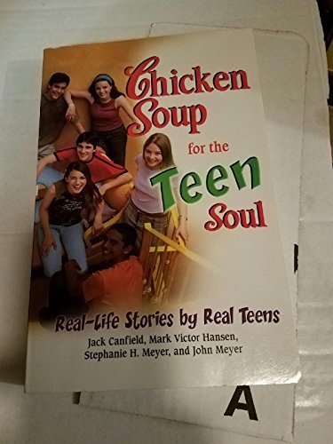 Chicken Soup for the Teen Soul - RHM Bookstore