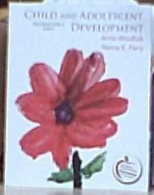 Child and Adolescent Development (Instructor's Copy) - RHM Bookstore
