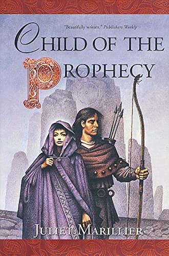 Child of the Prophecy (Sevenwaters Trilogy, Book 3) - RHM Bookstore