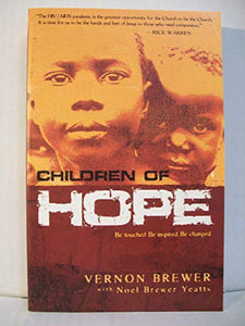 Children Of Hope - RHM Bookstore