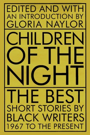 Children of the Night: The Best Short Stories by Black Writers, 1967 to the Present - RHM Bookstore