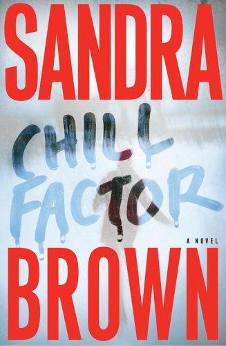 Chill Factor: A Novel - RHM Bookstore