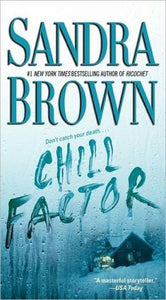 Chill Factor: A Novel - RHM Bookstore