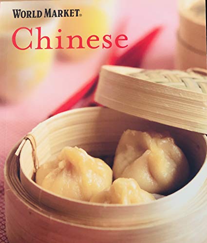 Chinese (World market) - RHM Bookstore