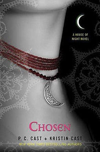 Chosen: A House of Night Novel (House of Night Novels) - RHM Bookstore
